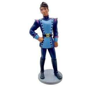 Disney's Elena of Avalor Gabe figure‎